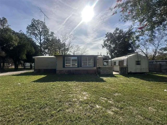 $147,000 | 6445 Southeast 173 Lane, Summerfield, FL 34491