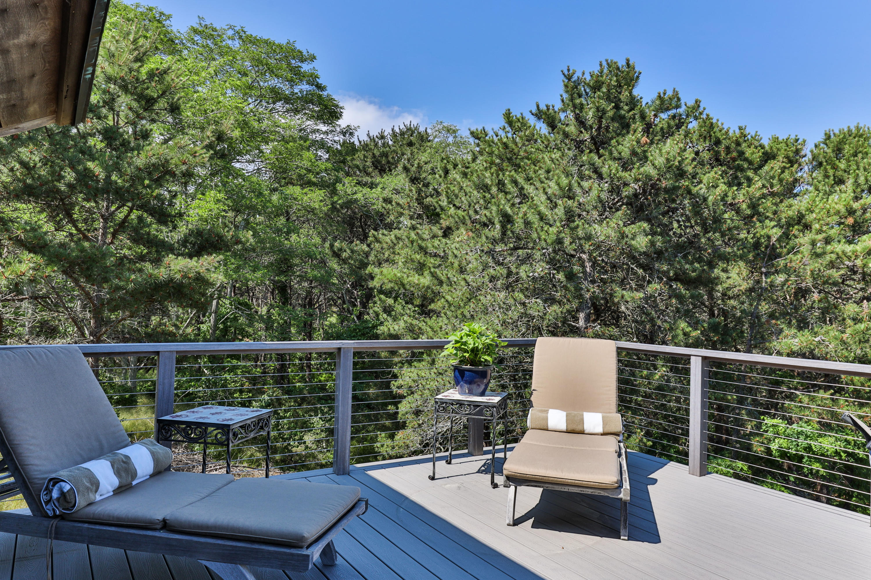 265 King Phillip Road Wellfleet, MA 02667 - Photo 23 of 85 265 KPR