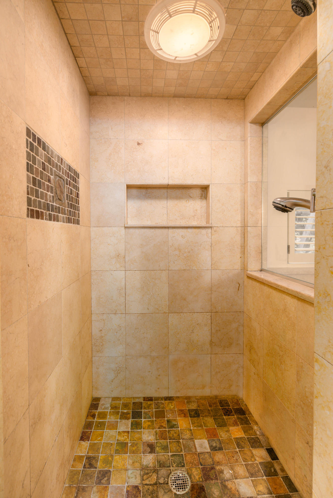 265 King Phillip Road Wellfleet, MA 02667 - Photo 31 of 85 a bathroom with a shower