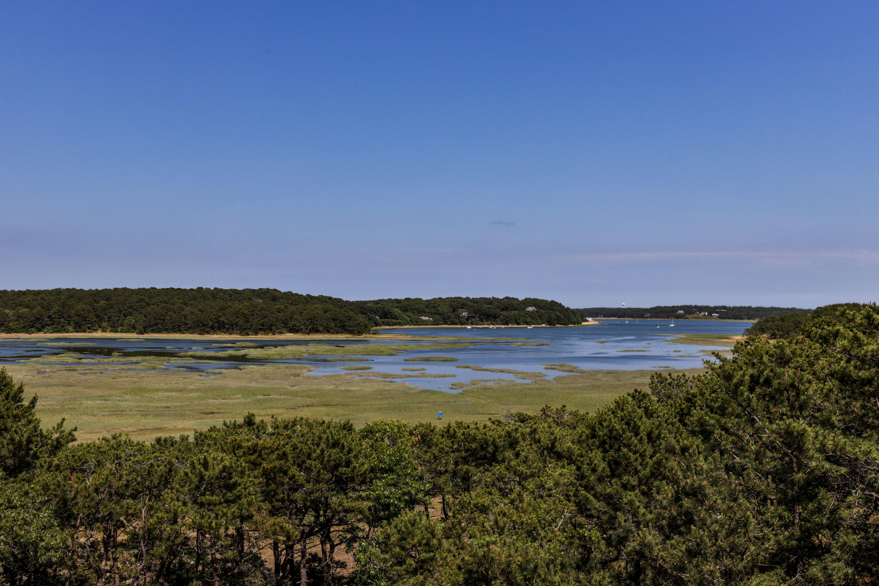 265 King Phillip Road Wellfleet, MA 02667 - Photo 50 of 85 265 KPR