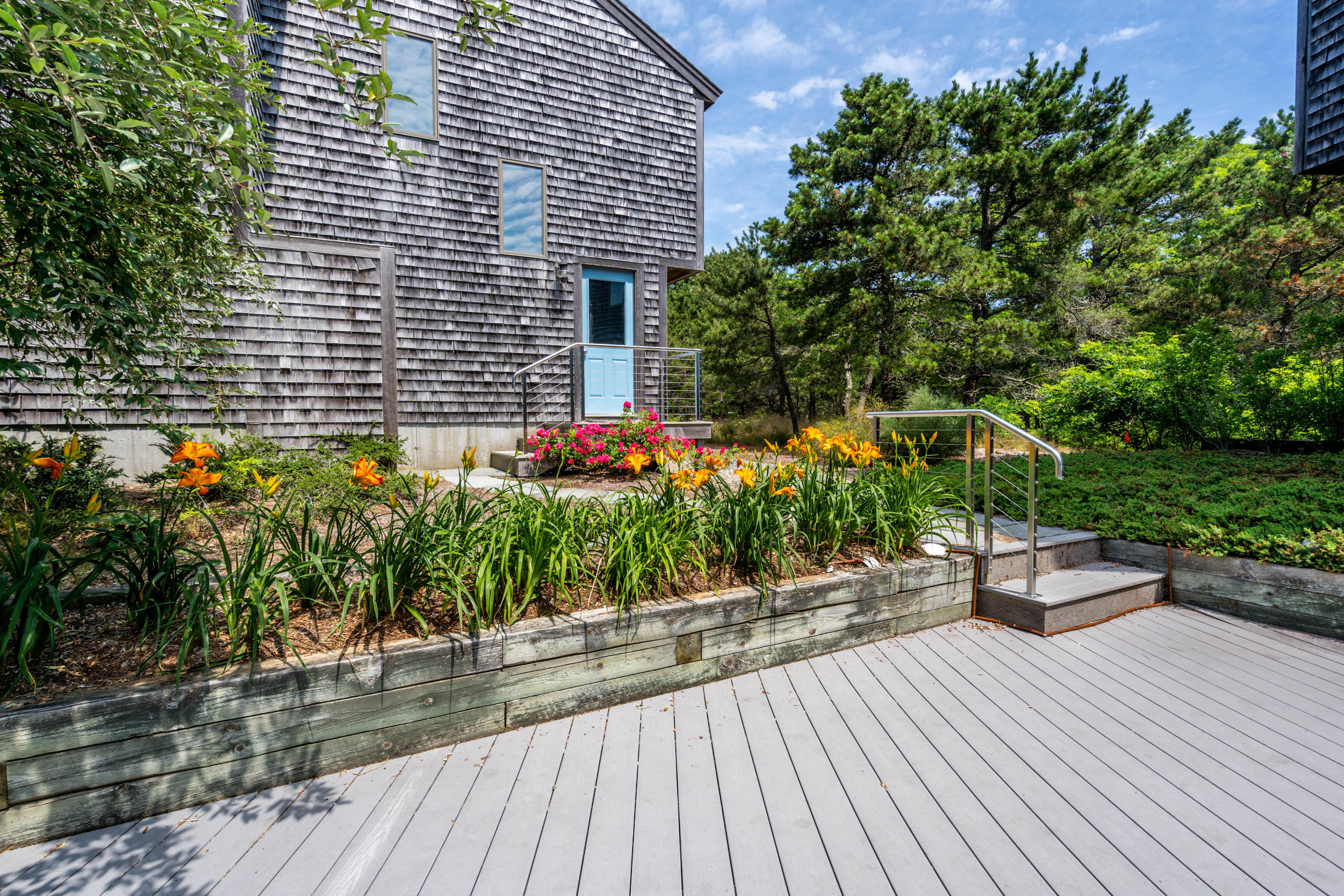 265 King Phillip Road Wellfleet, MA 02667 - Photo 51 of 85 265 KPR