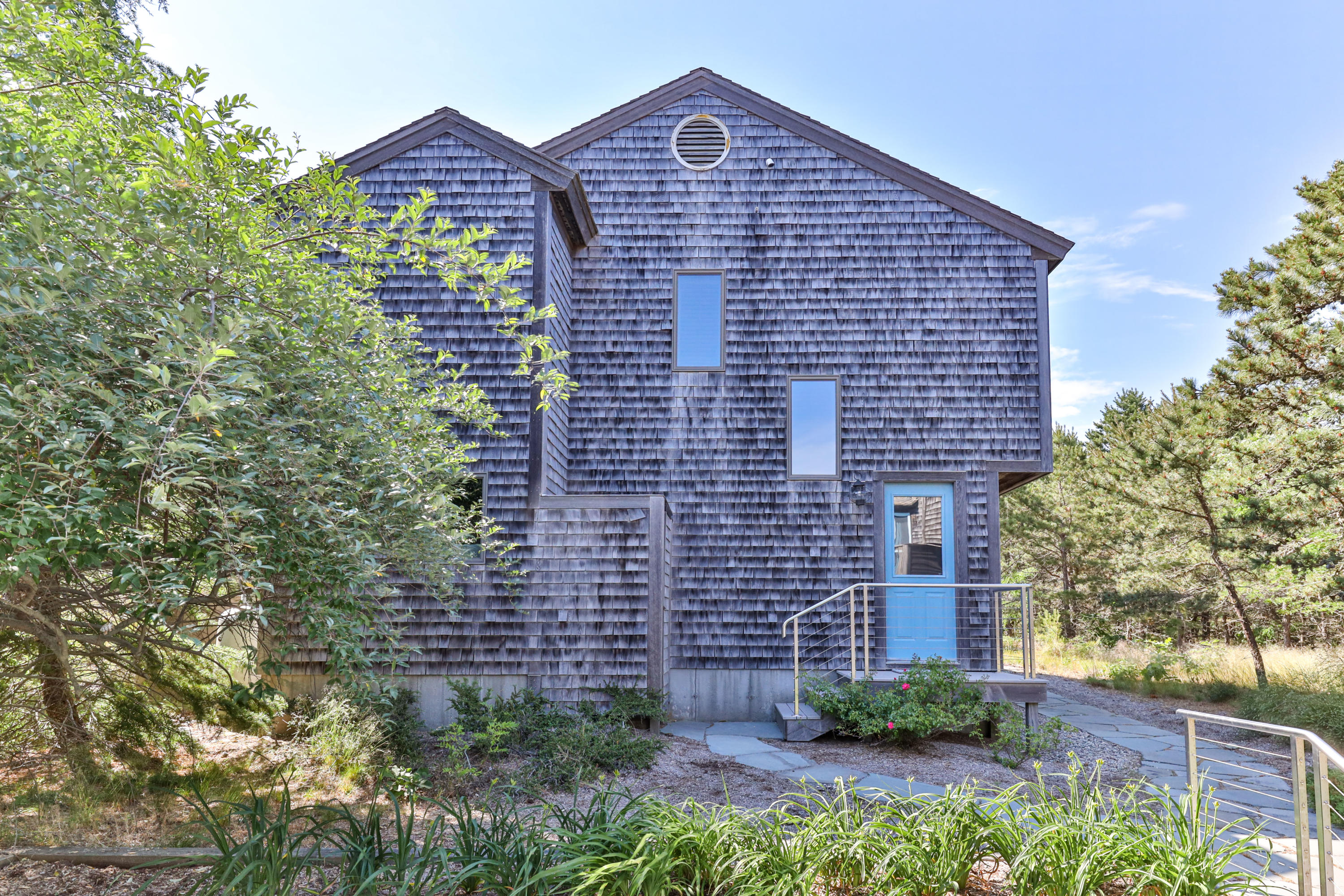 265 King Phillip Road Wellfleet, MA 02667 - Photo 53 of 85 265 KPR