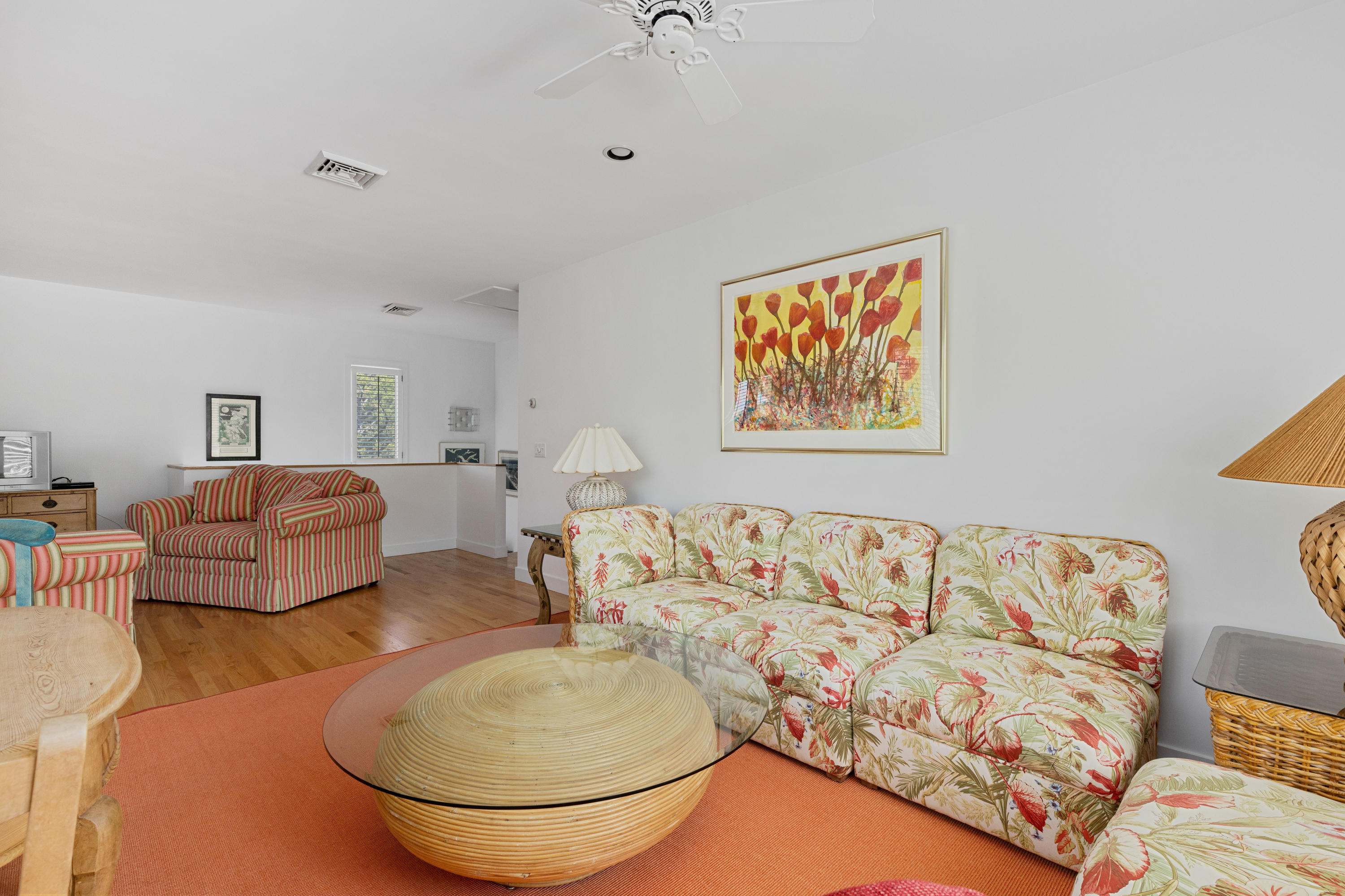 265 King Phillip Road Wellfleet, MA 02667 - Photo 55 of 85 a living room with furniture and a couch