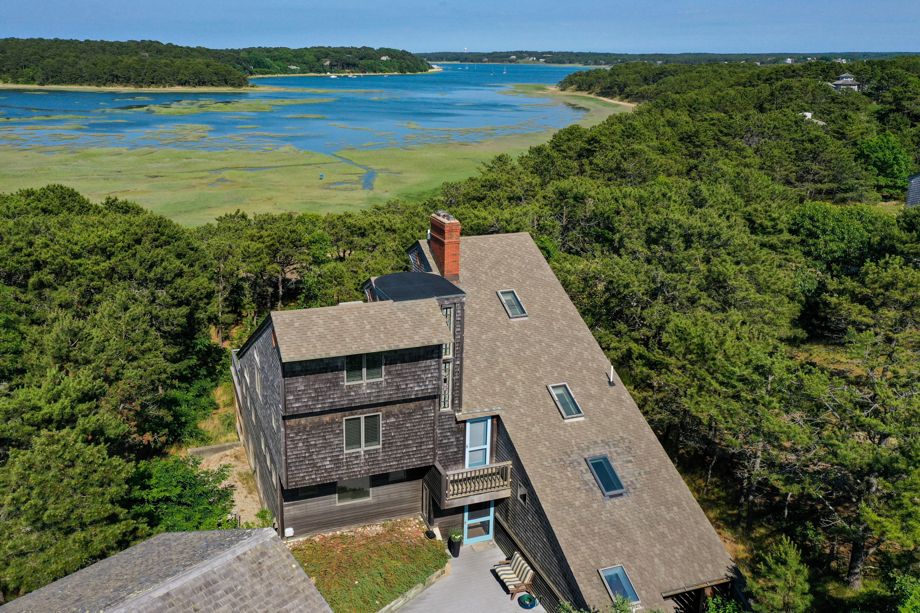 265 King Phillip Road Wellfleet, MA 02667 - Photo 68 of 85 265 KPR