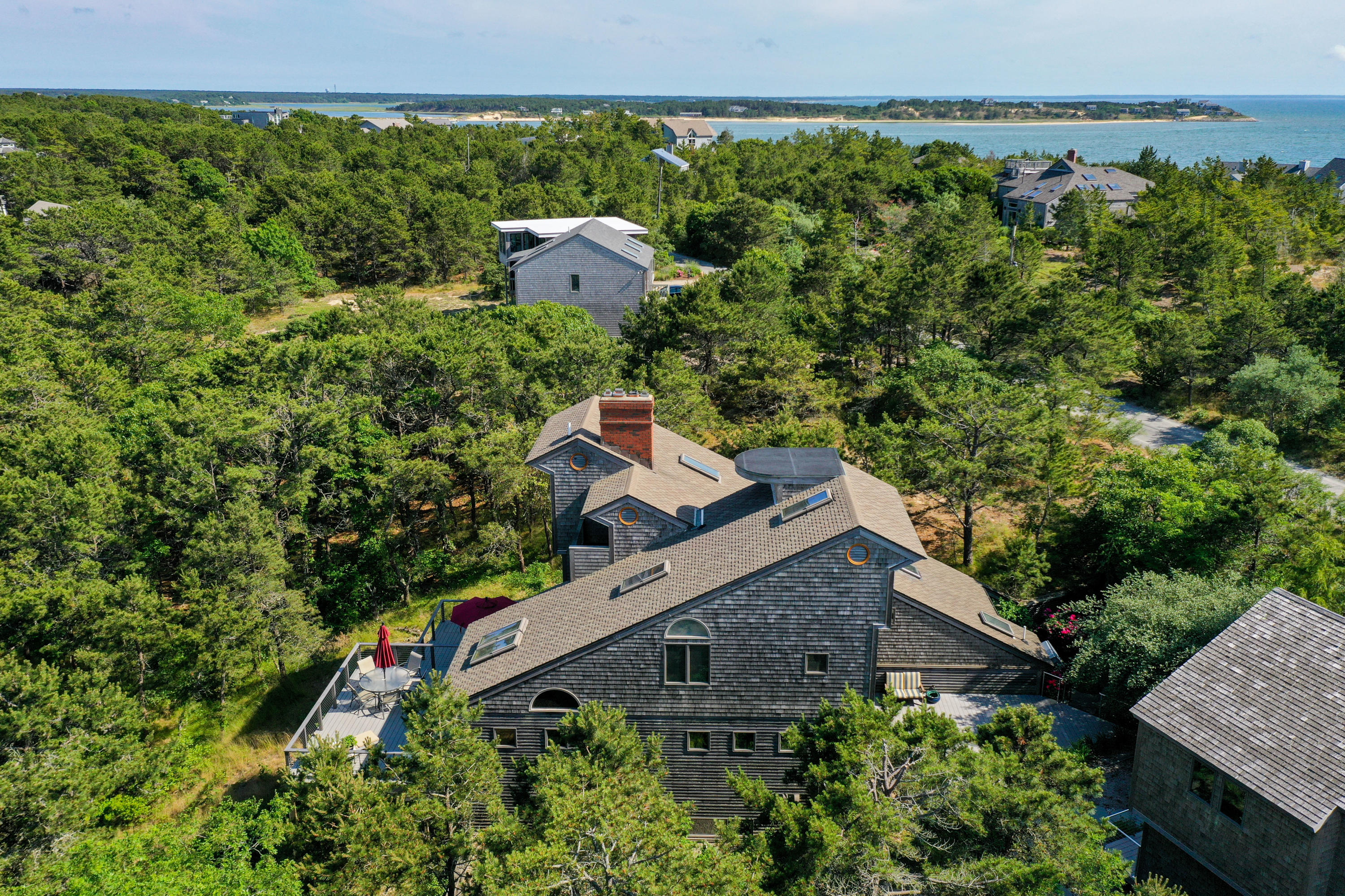 265 King Phillip Road Wellfleet, MA 02667 - Photo 69 of 85 265 KPR