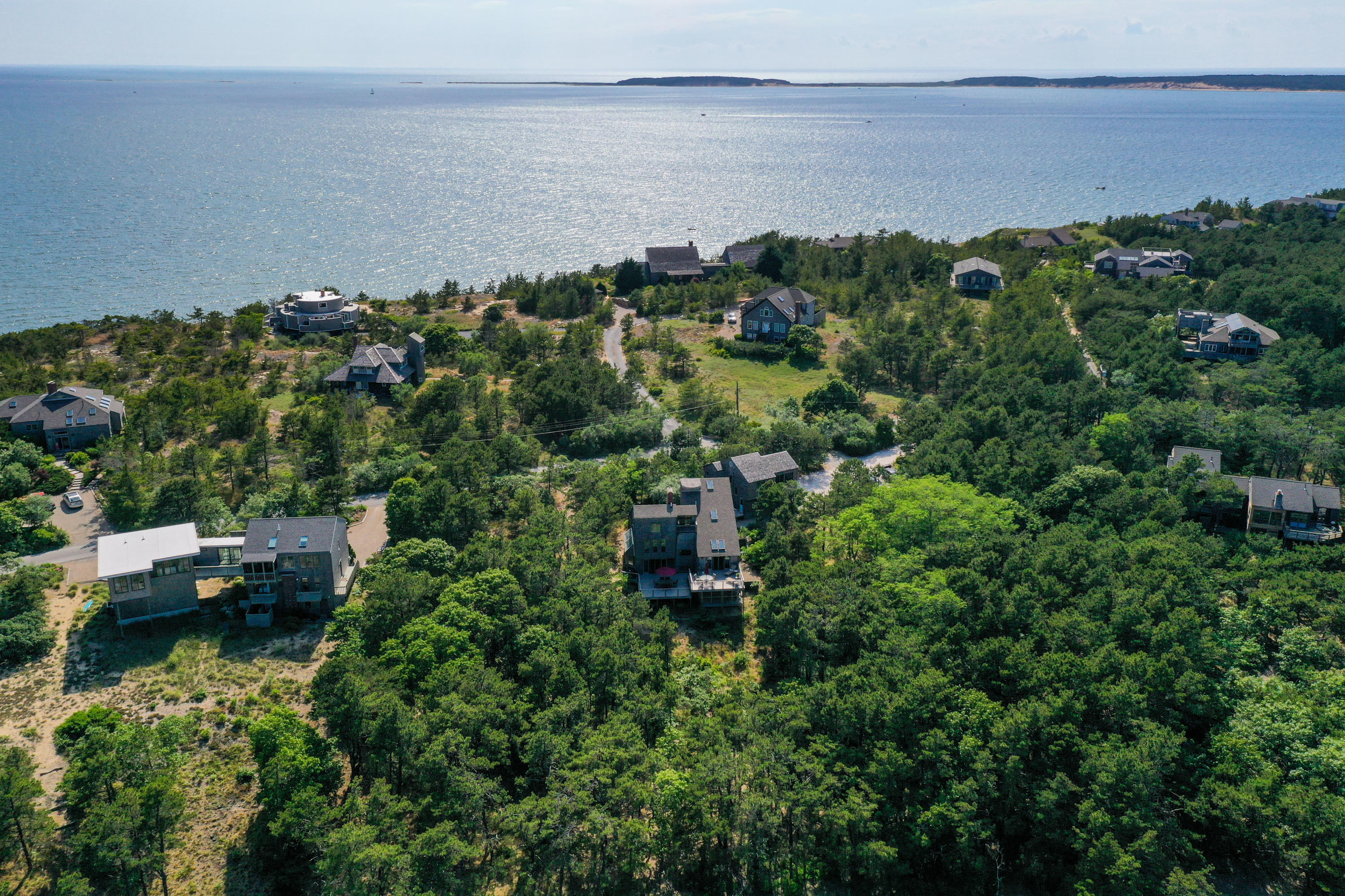 265 King Phillip Road Wellfleet, MA 02667 - Photo 77 of 85 265 KPR