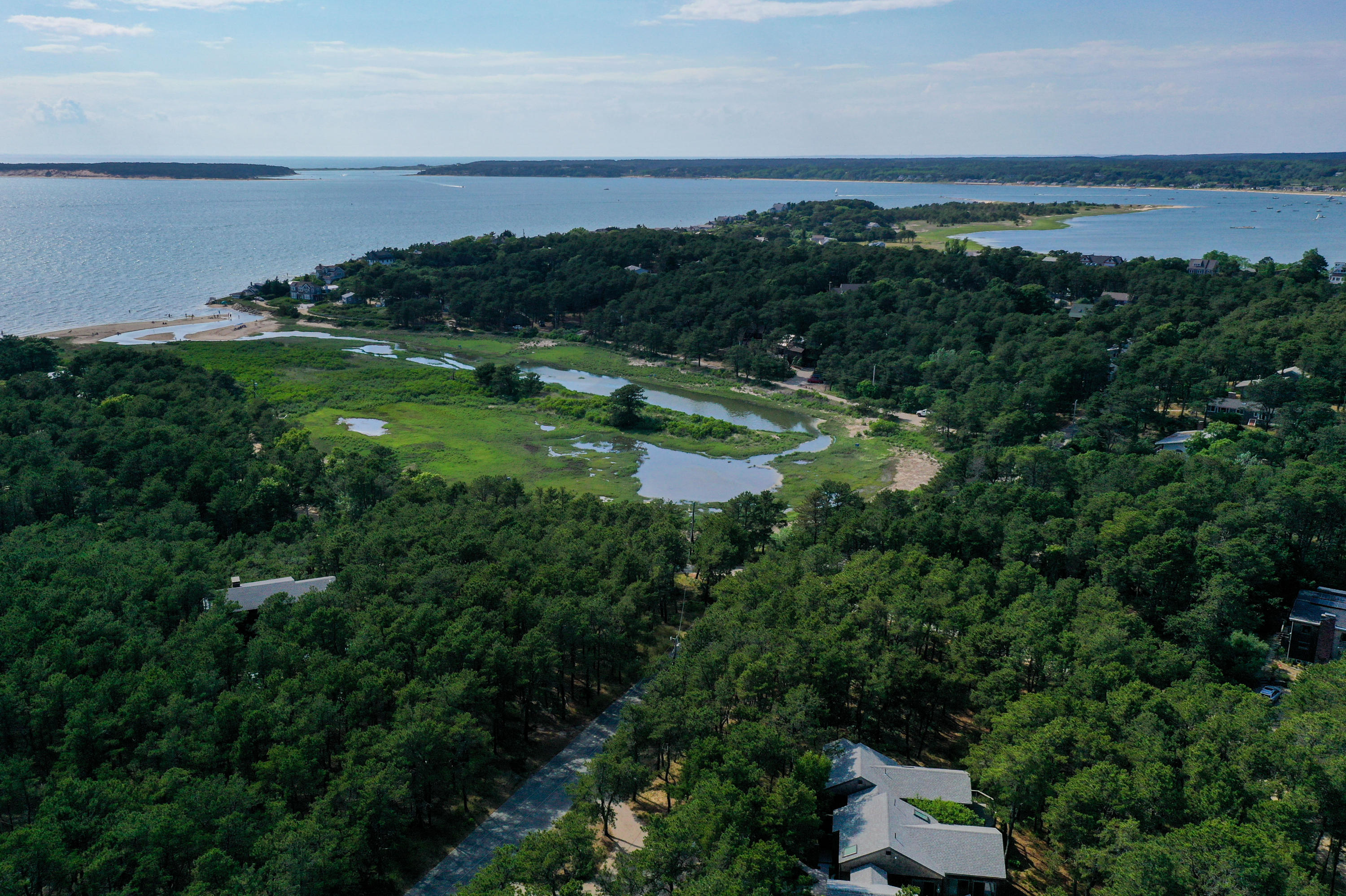 265 King Phillip Road Wellfleet, MA 02667 - Photo 79 of 85 265 KPR