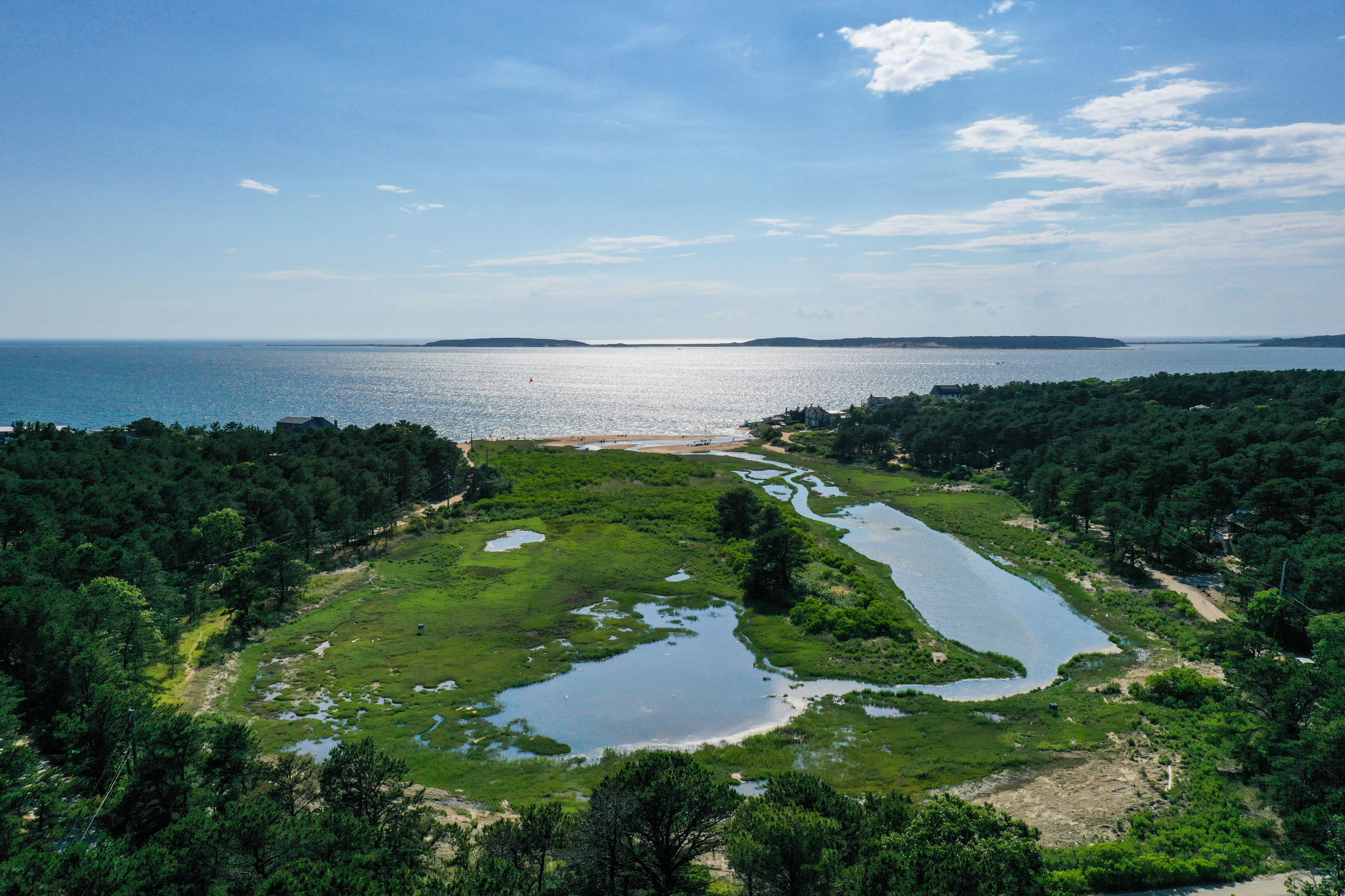 265 King Phillip Road Wellfleet, MA 02667 - Photo 80 of 85 265 KPR