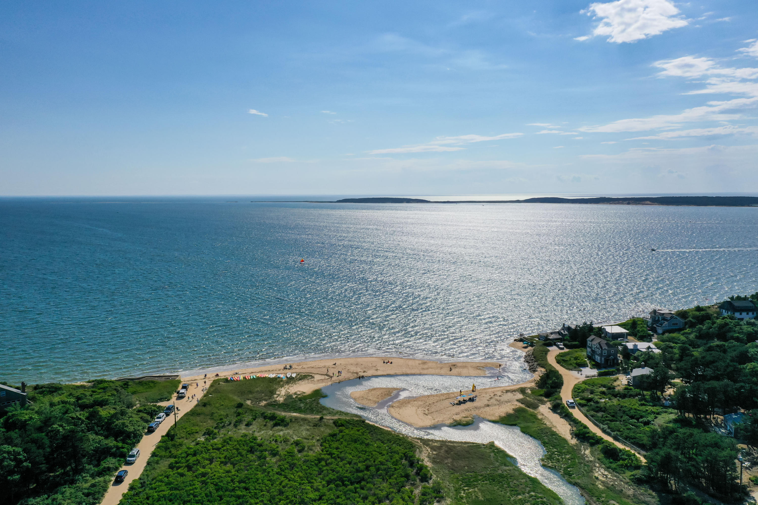 265 King Phillip Road Wellfleet, MA 02667 - Photo 81 of 85 265 KPR