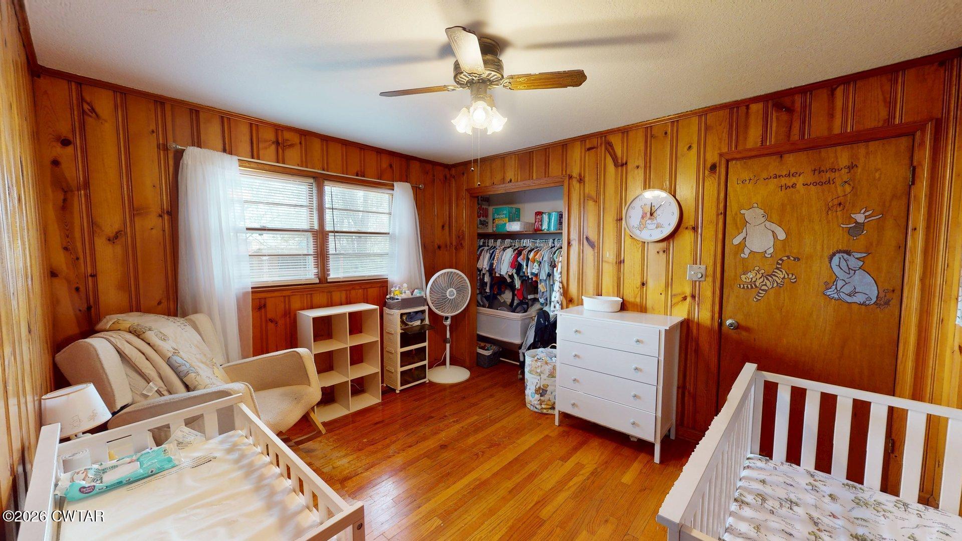 328 Terrell Road Martin, TN 38237 - Photo 11 of 18 a view of a livingroom with furniture and a window