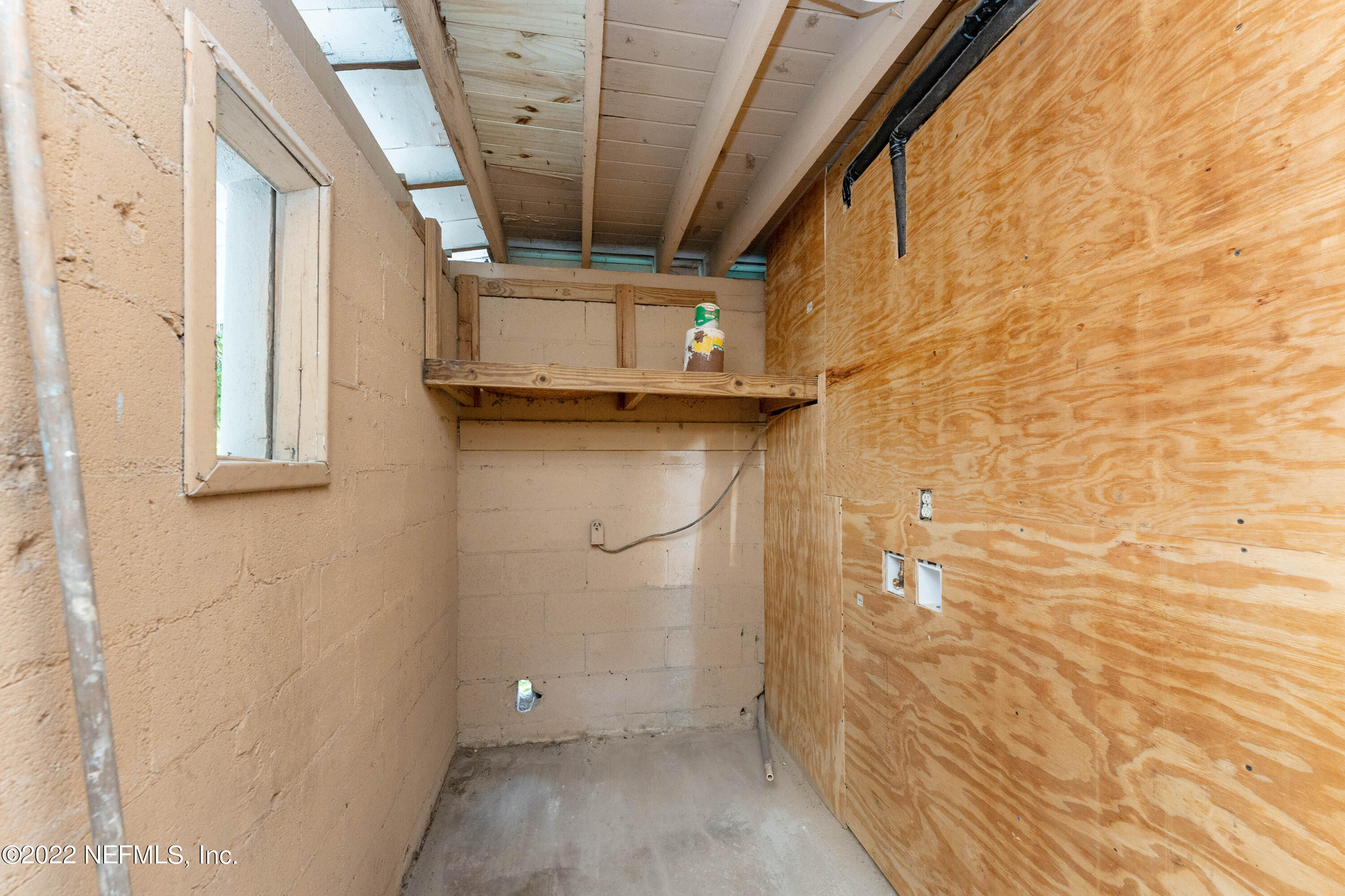 6216 Temple Road Jacksonville, FL 32217 - Photo 19 of 25 a view of small space