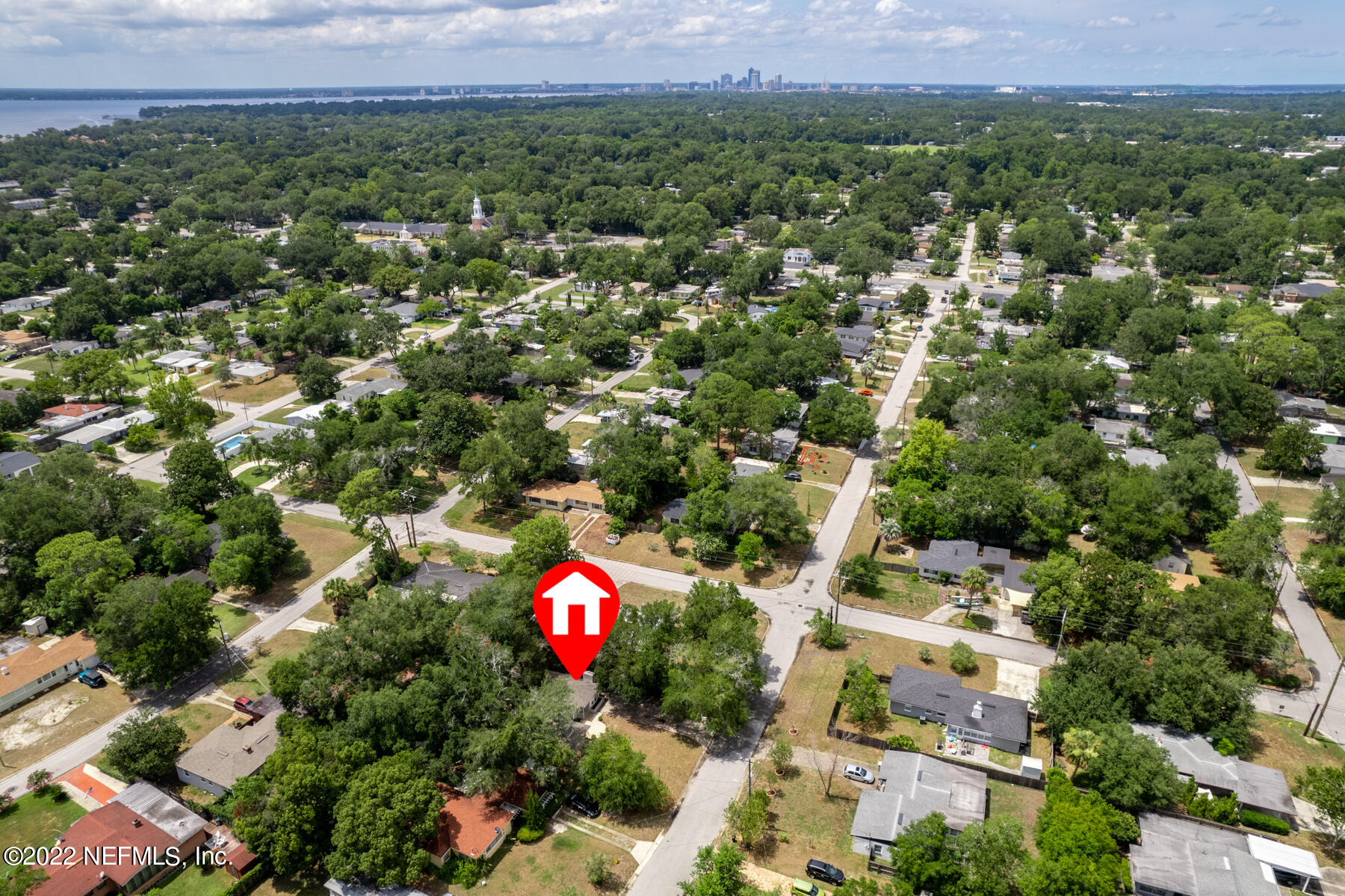 6216 Temple Road Jacksonville, FL 32217 - Photo 25 of 25