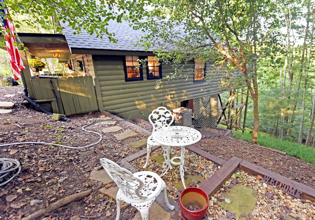 344 Buck Ridge Road Suches, GA 30572 - Photo 11 of 50 Gallery Image 11