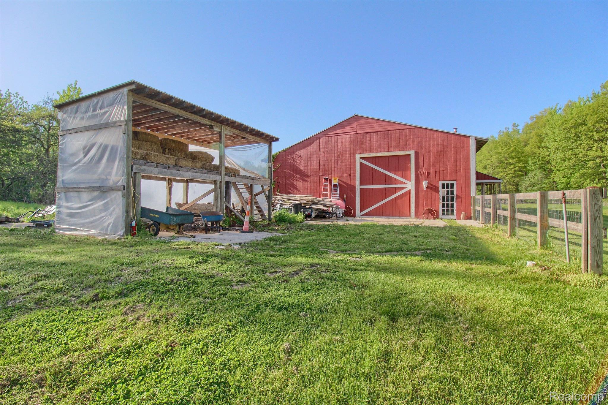 6570 Hivon Road Carleton, MI 48117 - Photo 36 of 36 Gallery Image 36