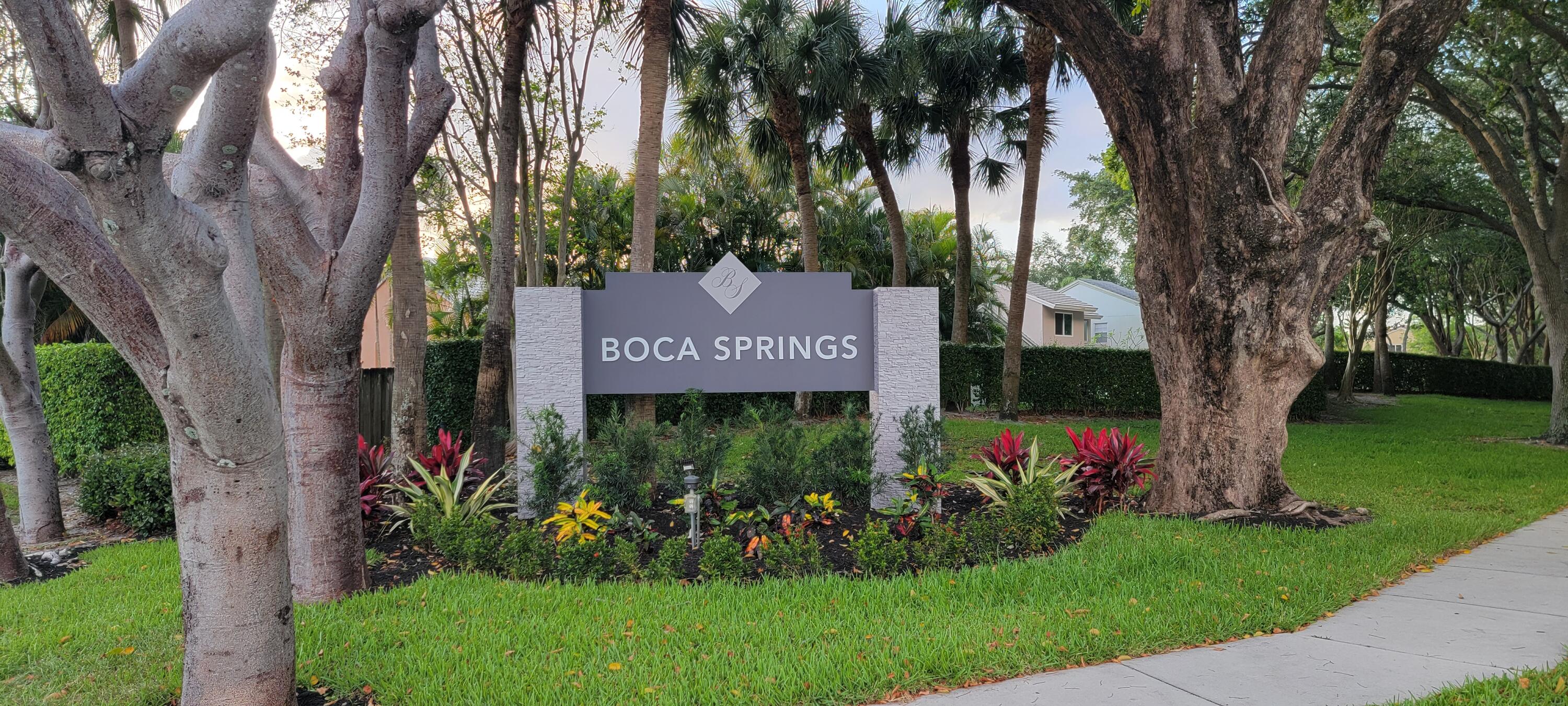 10285 Boca Springs Drive Boca Raton, FL 33428 - Photo 2 of 19 20220420_190433