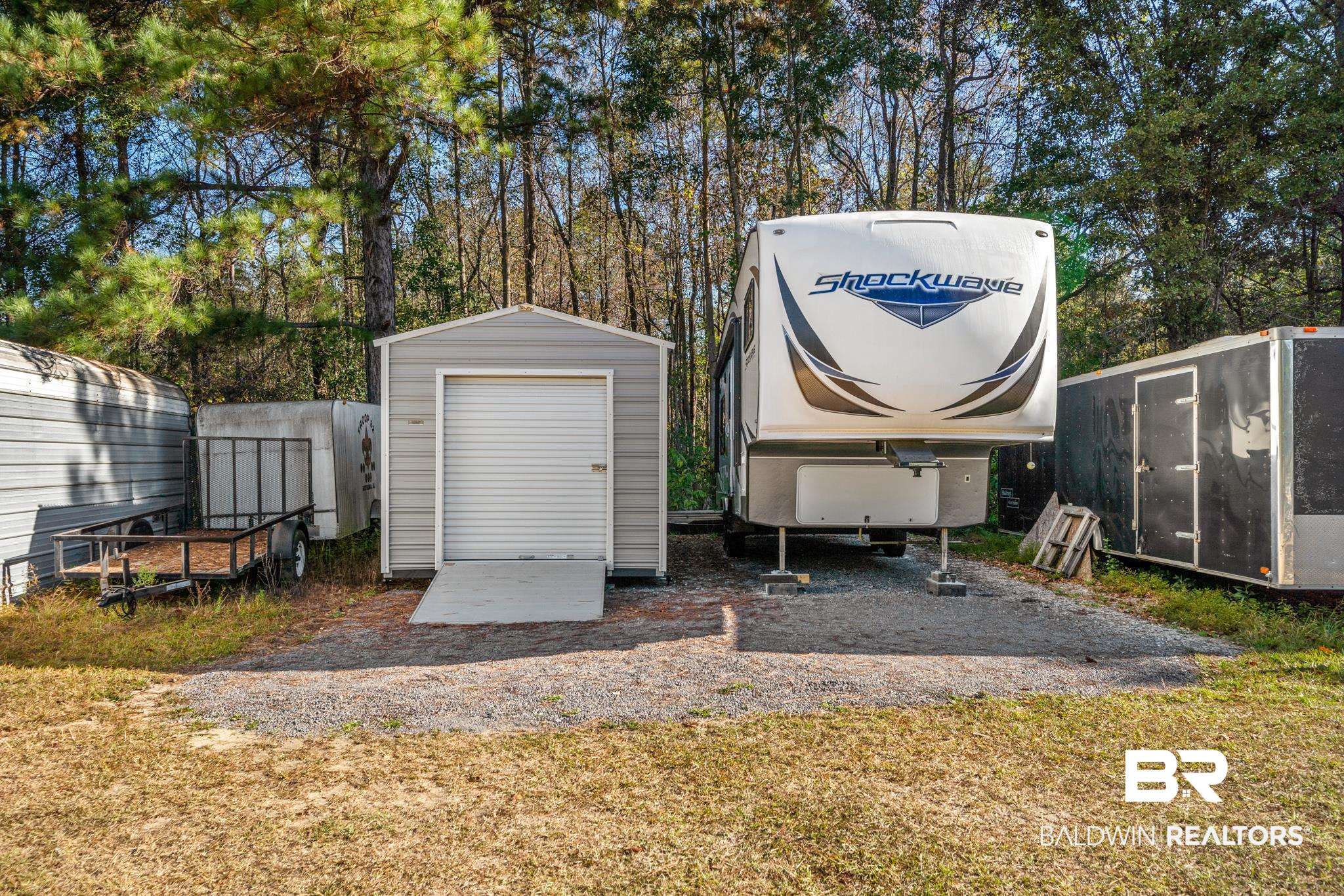 10777 Ski Chaste Lane Axis, AL 36505 - Photo 48 of 49