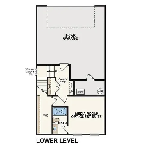 a view of building along with trees