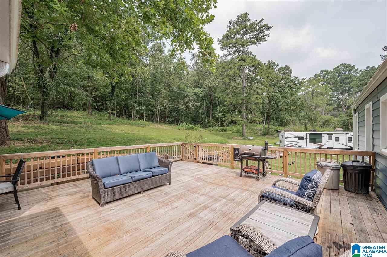 6702 Liberty Road Pinson, AL 35126 - Photo 34 of 41