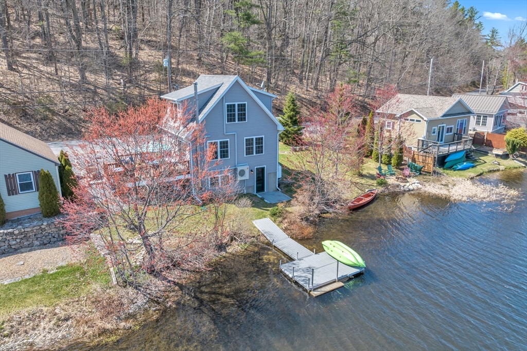 864 South Road Ashby, MA 01431 - Photo 2 of 32