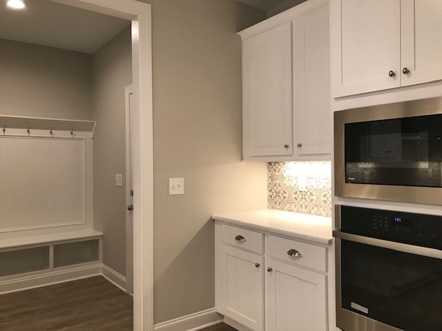 260 Colson Ridge Drive Clayton, NC 27520 - Photo 18 of 22 Photo 18
