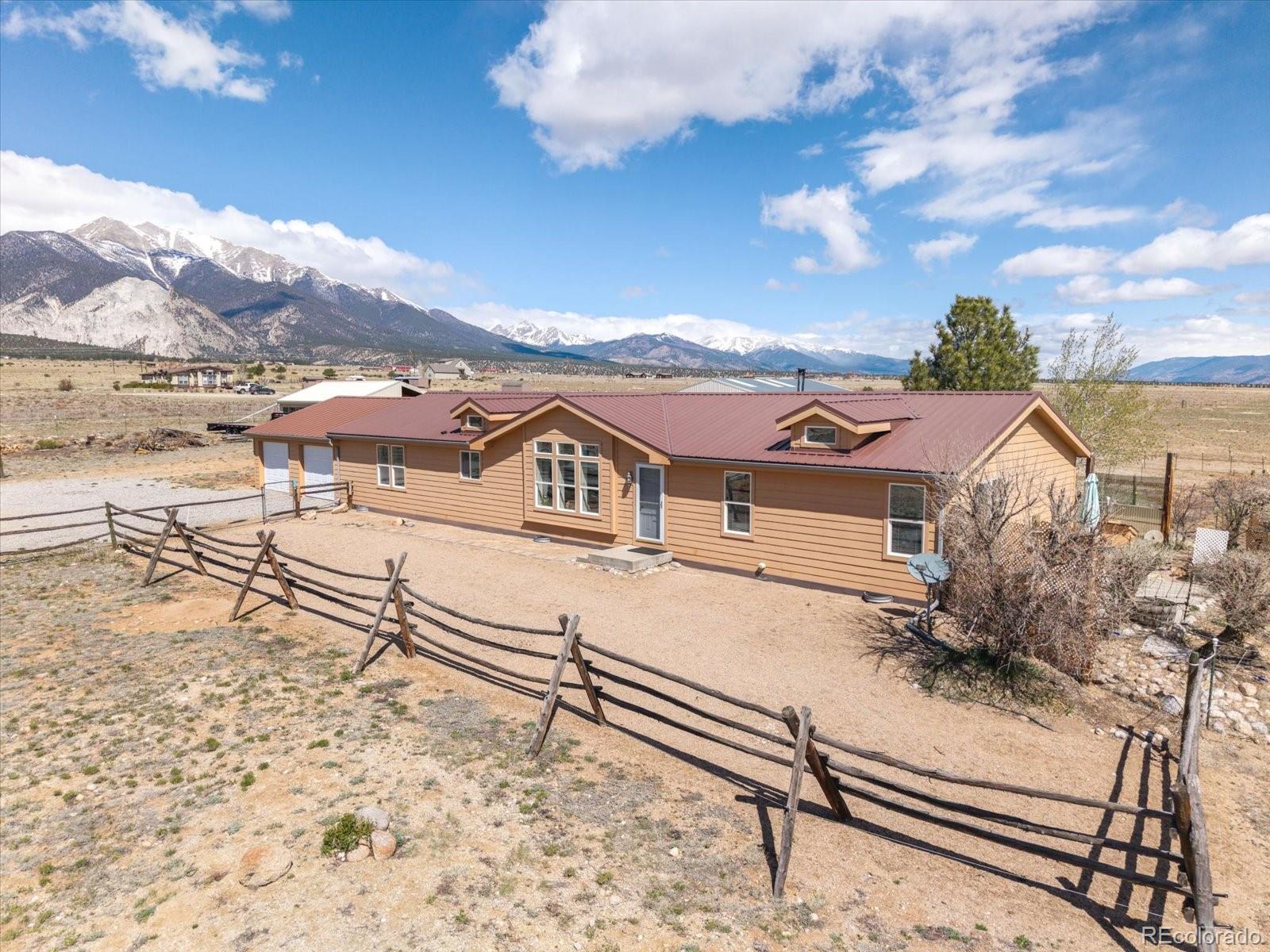 13786 Schoger Road Nathrop, CO 81236 - Photo 26 of 29