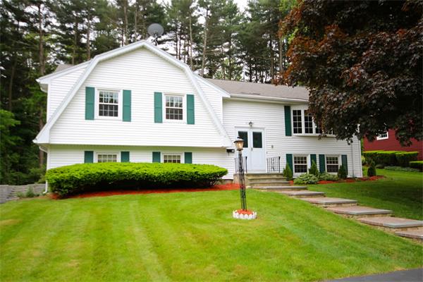 16 Woodleigh Road Framingham, MA 01701 - Photo 1 of 17