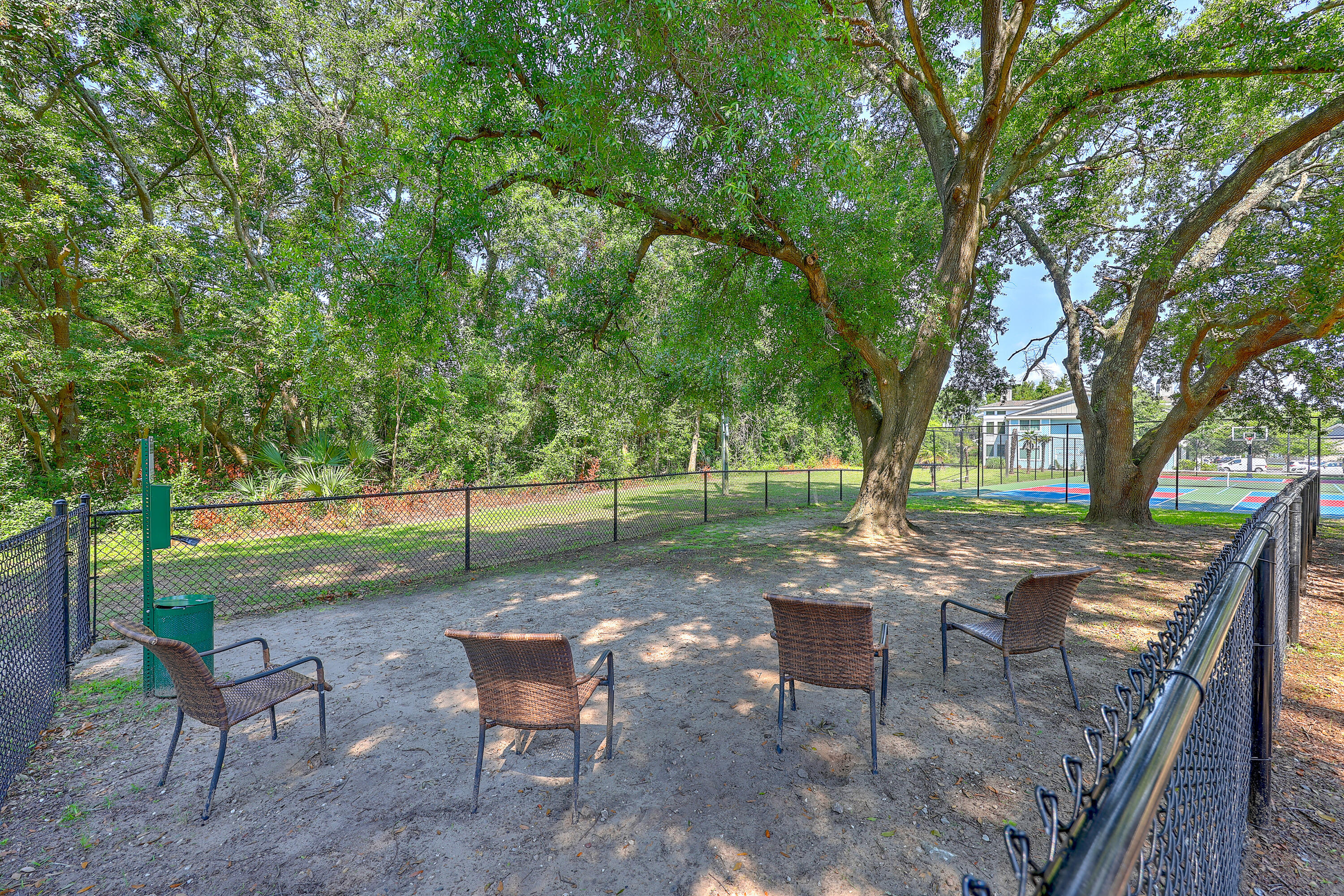 276 Alexandra Drive, Unit 10 Mount Pleasant, SC 29464 - Photo 3 of 13 park