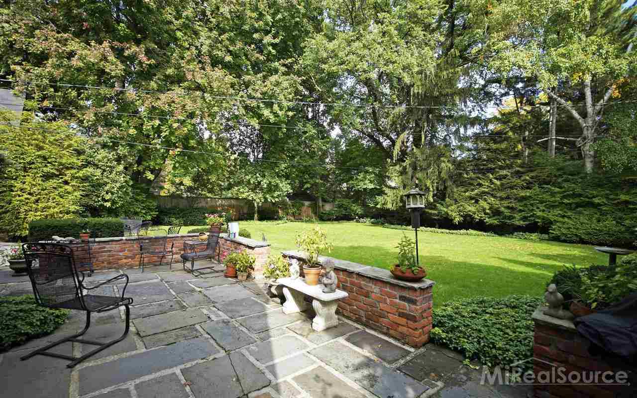 126 Moran Road Grosse Pointe Farms, MI 48236 - Photo 28 of 29