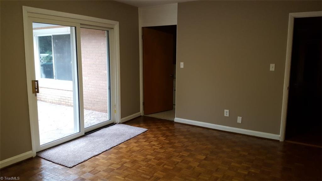705 Archer Road Winston-Salem, NC 27106 - Photo 3 of 16 Office