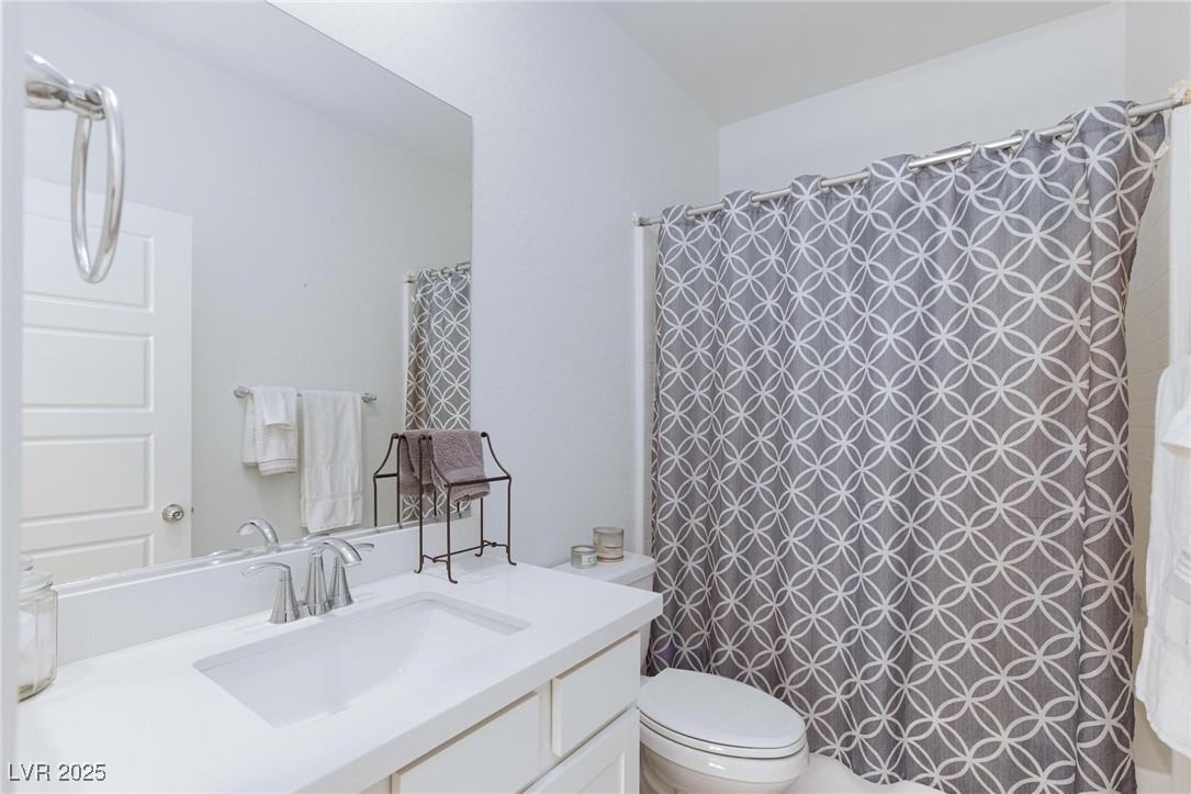 9652 Rankin Ridge Las Vegas, NV 89178 - Photo 20 of 29