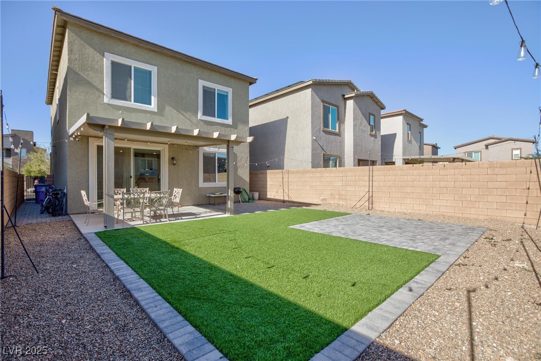 9652 Rankin Ridge Las Vegas, NV 89178 - Photo 24 of 29