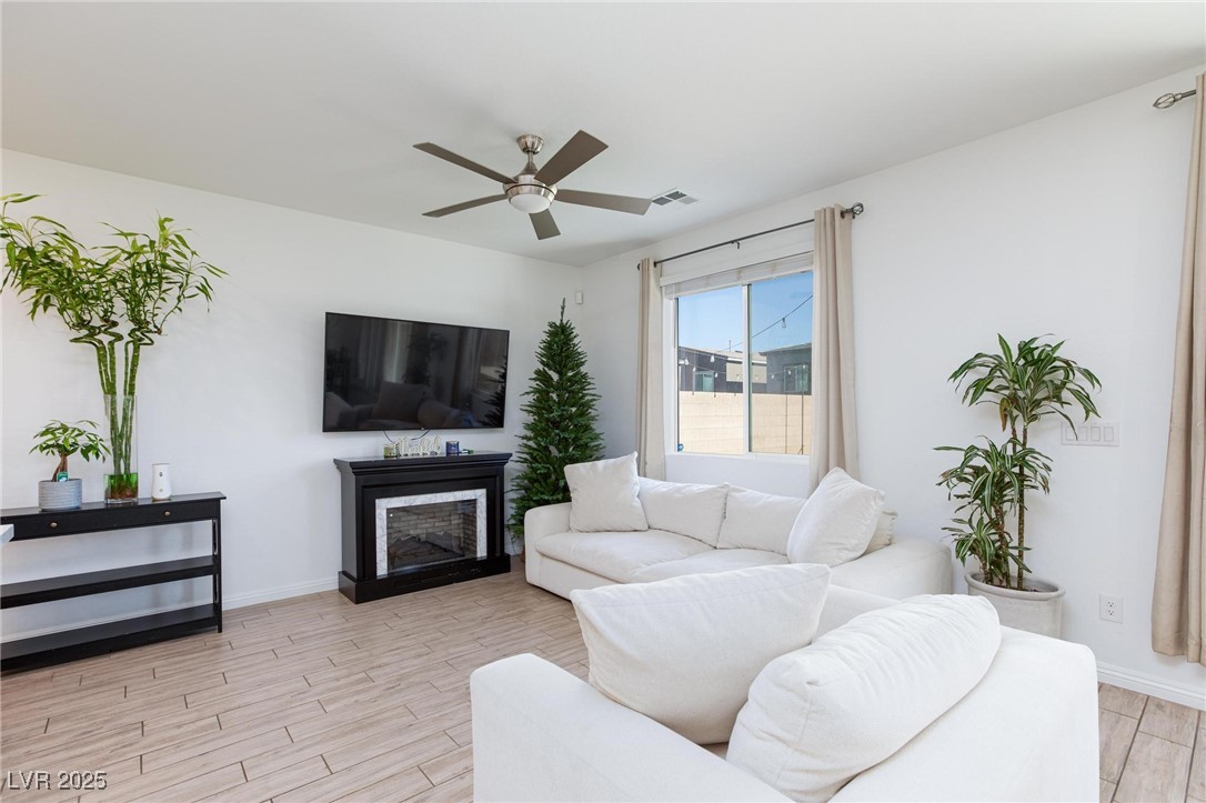 9652 Rankin Ridge Las Vegas, NV 89178 - Photo 5 of 29