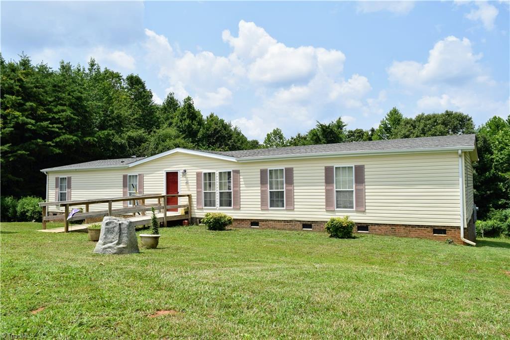 440 Gaddy Road Semora, NC 27343 - Photo 1 of 7 Gallery Image 1