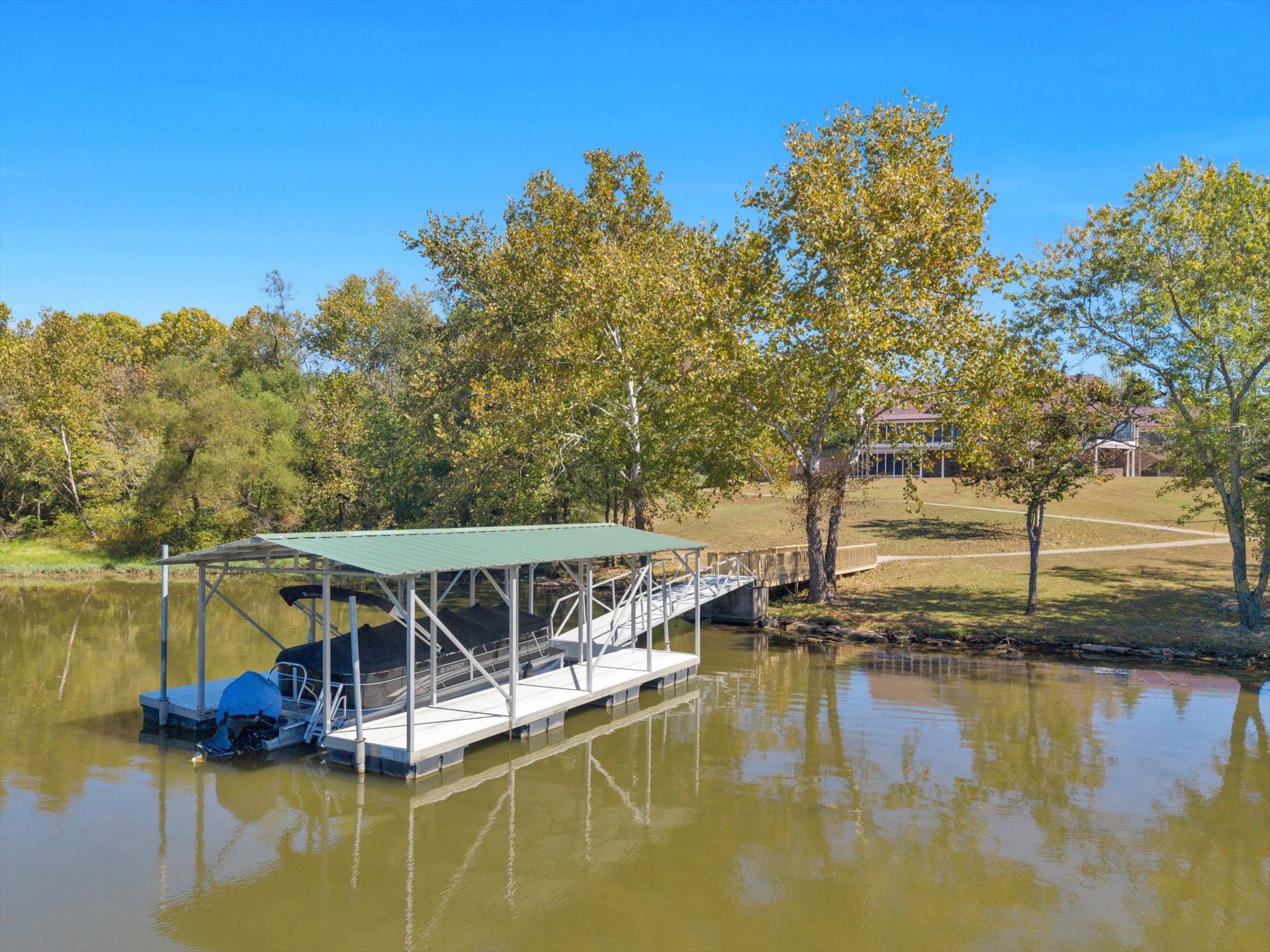 3522 Belotes Ferry Road Lebanon, TN 37087 - Photo 7 of 95 Gallery Image 7