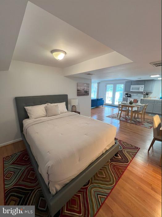 1307 Sarah Drive Silver Spring, MD 20904 - Photo 3 of 17