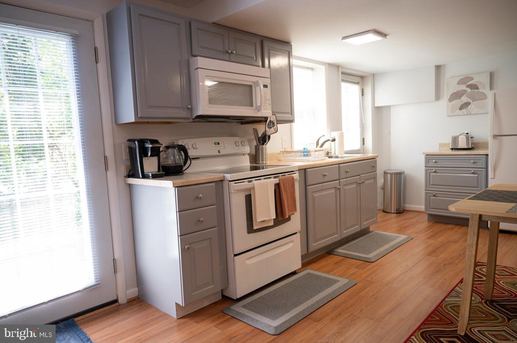 1307 Sarah Drive Silver Spring, MD 20904 - Photo 5 of 17