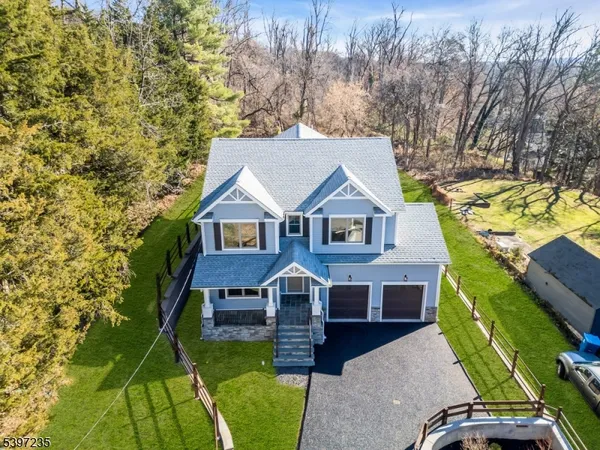 $1,249,000 | 8 Church Street, Stockton, NJ 08559
