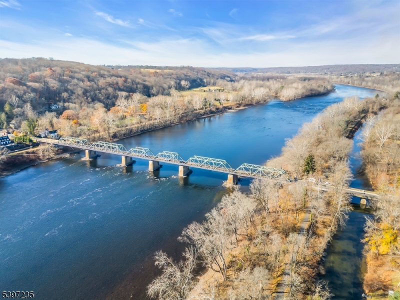 8 Church Street Stockton, NJ 08559 - Photo 41 of 43