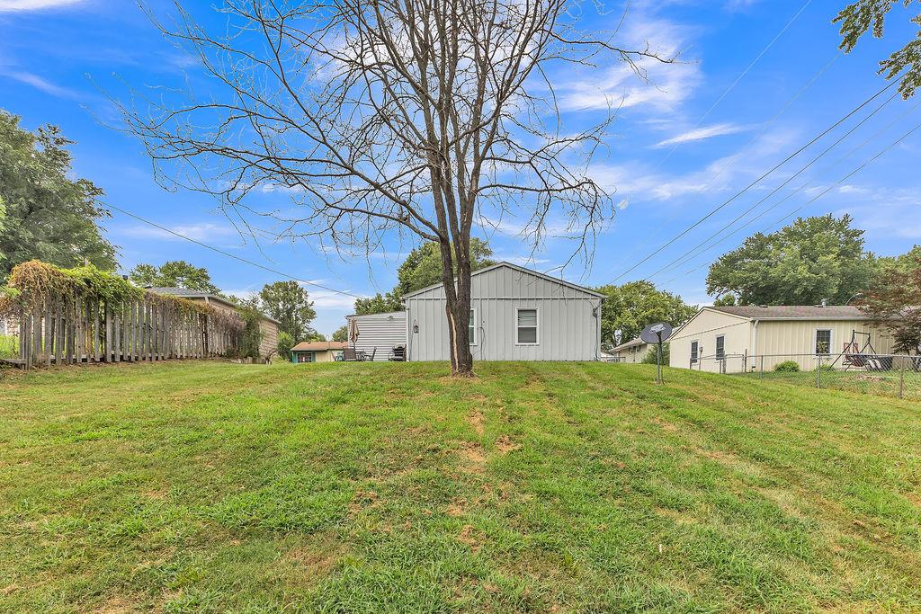 4904 Shawnee Road St. Joseph, MO 64503 - Photo 28 of 29 Gallery Image 28