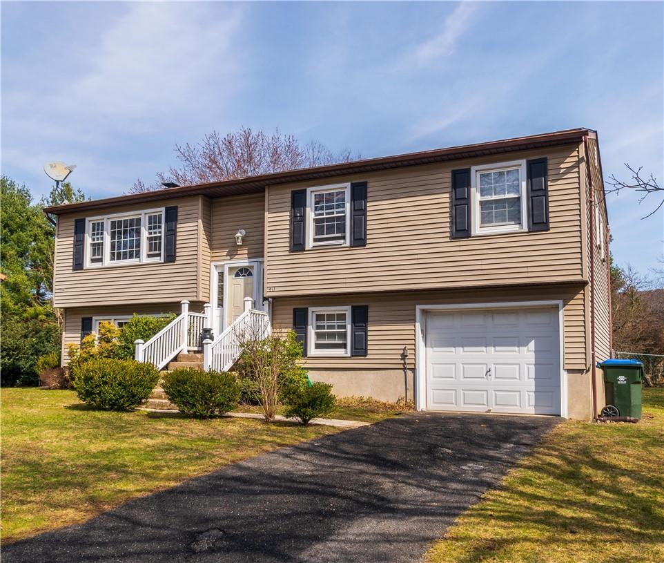 40 Lincoln Road Monroe, NY 10950 - Photo 1 of 1 Front of house