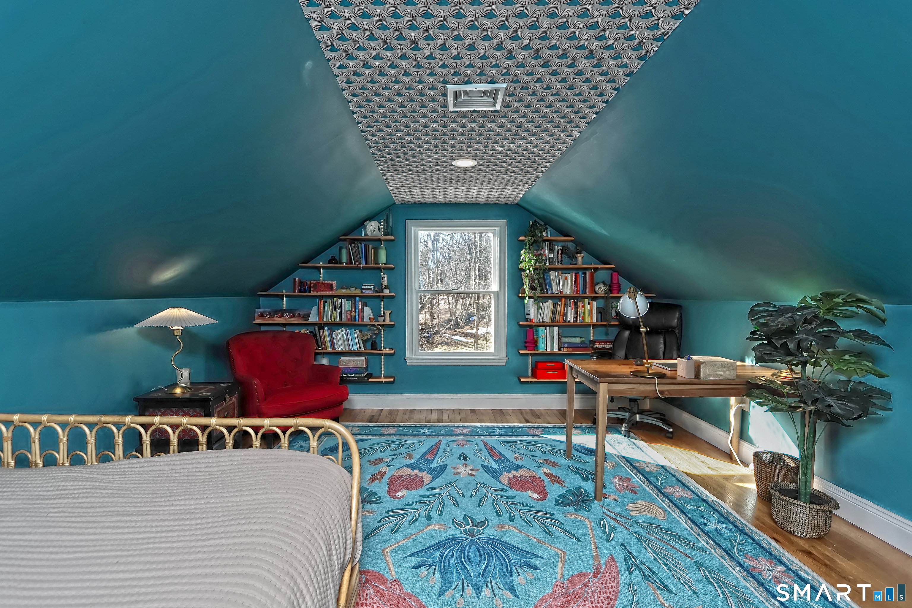 215 Wheeler Road Monroe, CT 06468 - Photo 19 of 22 a living room with furniture