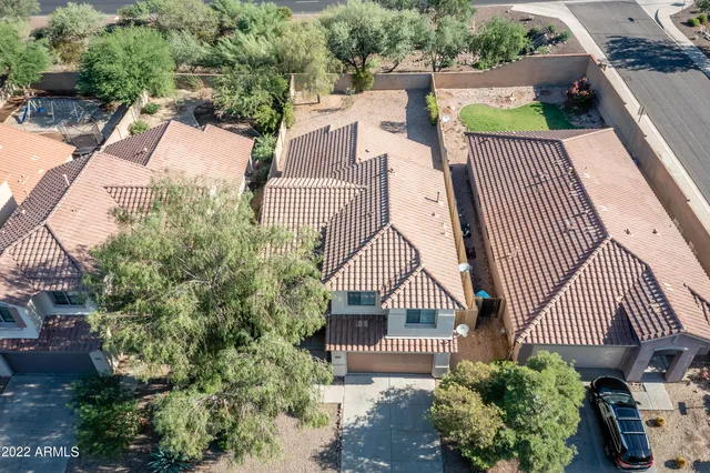 $2,300 | 3862 West Ashton Drive, Phoenix, AZ 85086