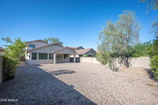 $2,300 | 3862 West Ashton Drive, Phoenix, AZ 85086
