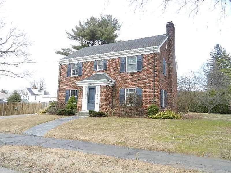 223 Nowell Road Bangor, ME 04401 - Photo 20 of 23 Exterior Front.