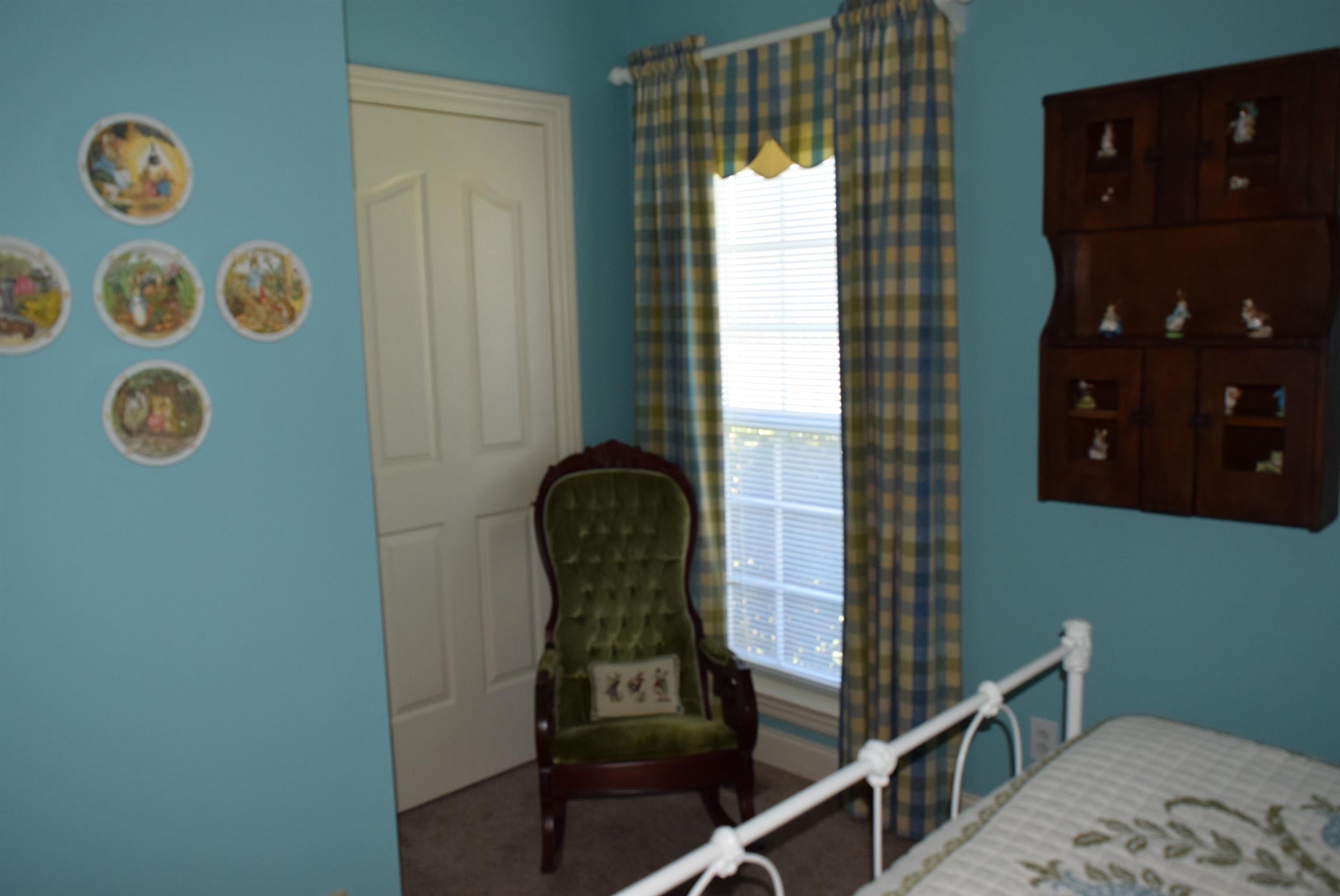 8936 Fredonia Road Manchester, TN 37355 - Photo 14 of 25 a view of balcony