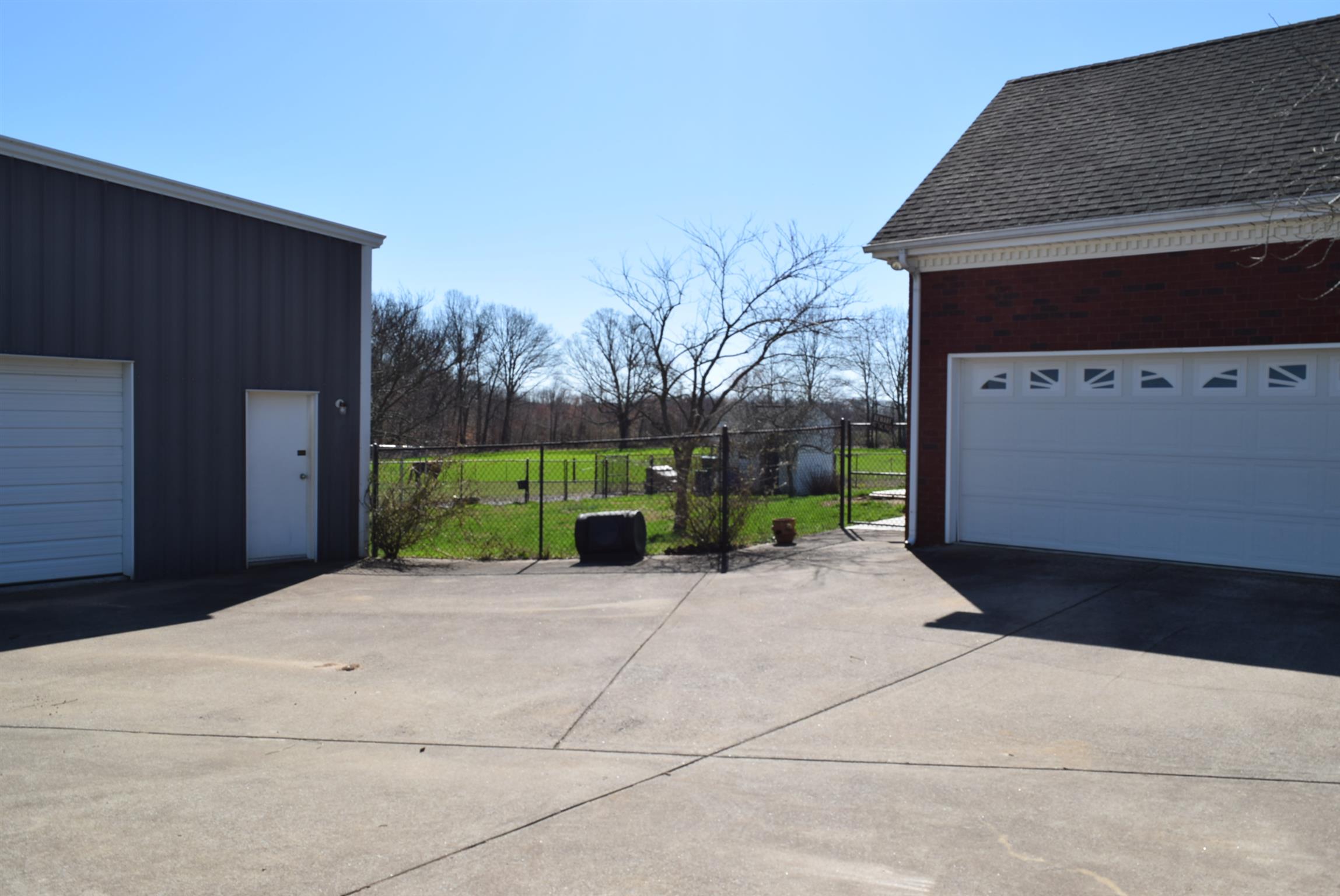 8936 Fredonia Road Manchester, TN 37355 - Photo 24 of 25