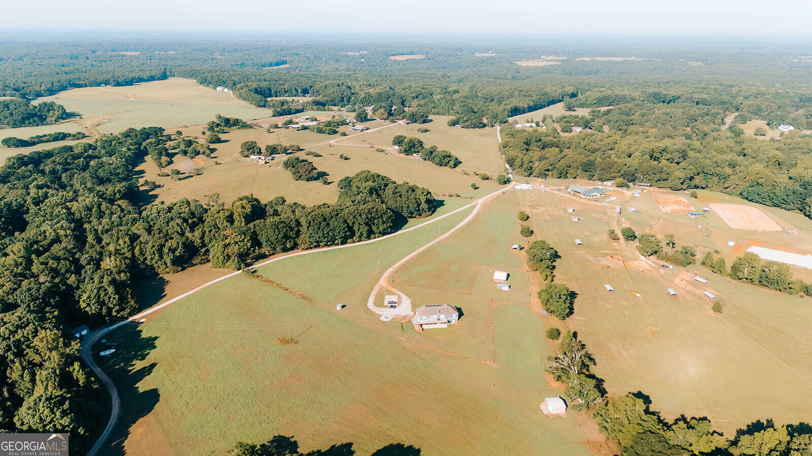 3561 Colham Ferry Road Watkinsville, GA 30677 - Photo 62 of 76 Gallery Image 62