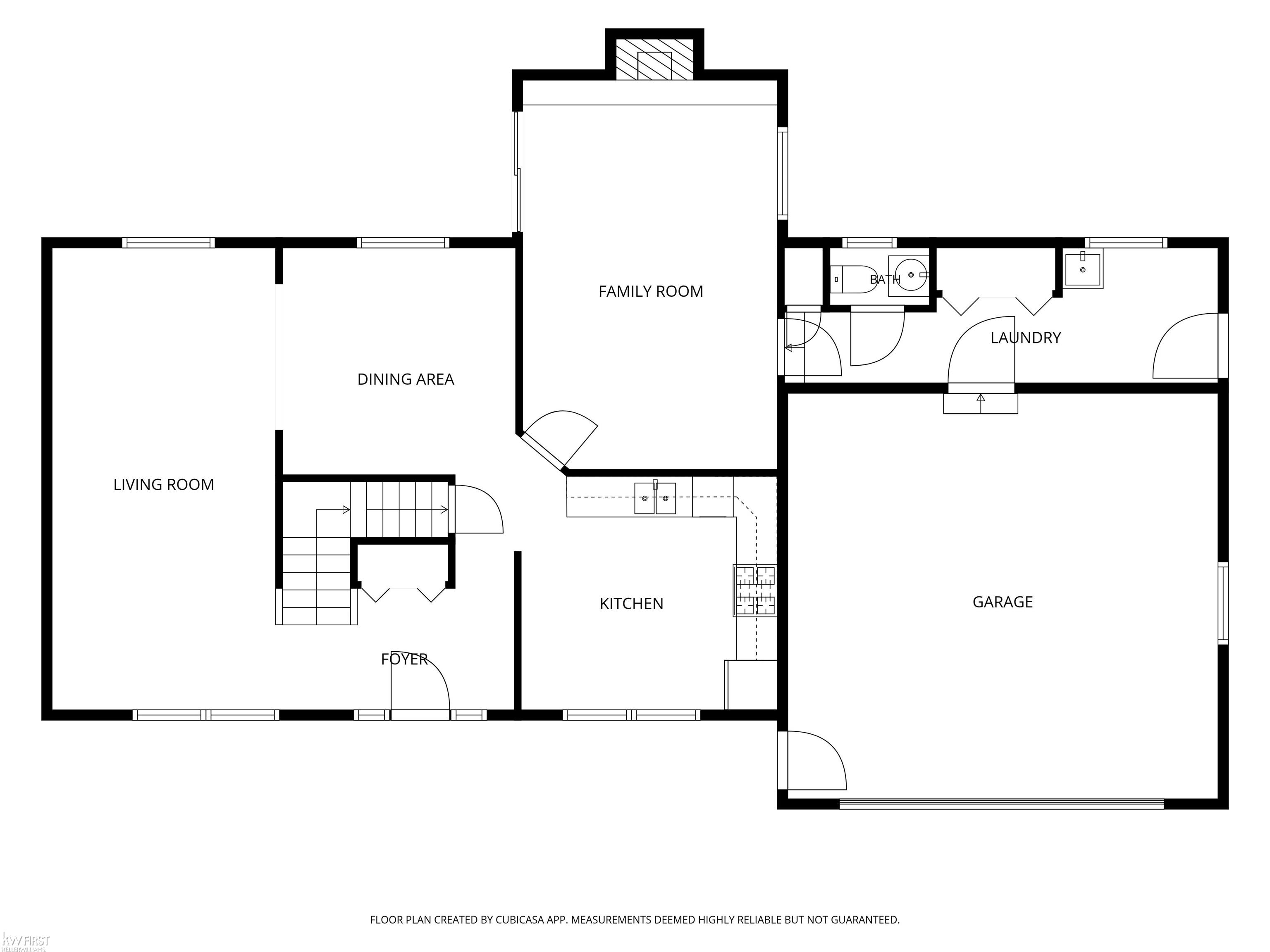 3183 Bridle Path Flint, MI 48507 - Photo 76 of 79