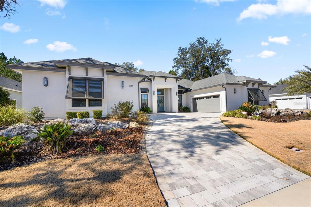 3350 Southwest 109th Drive Gainesville, FL 32608 - Photo 61 of 64