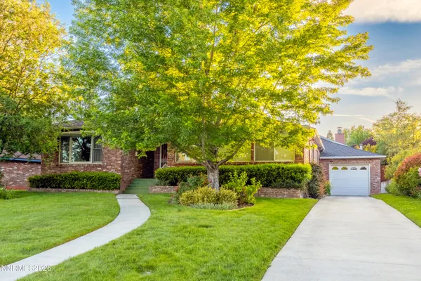 $1,100,000 | 2265 Lindley Way, Reno, NV 89509